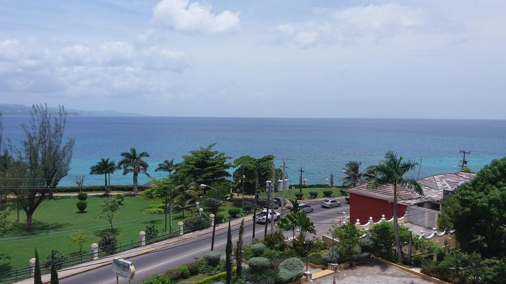 The Wexford Hotel Montego Bay Eksteriør bilde