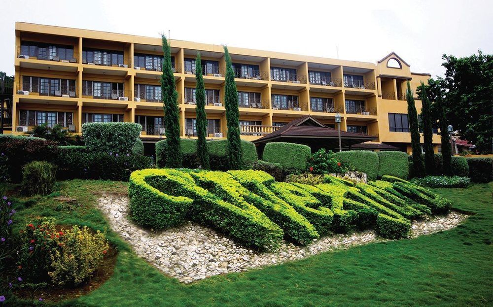 The Wexford Hotel Montego Bay Eksteriør bilde